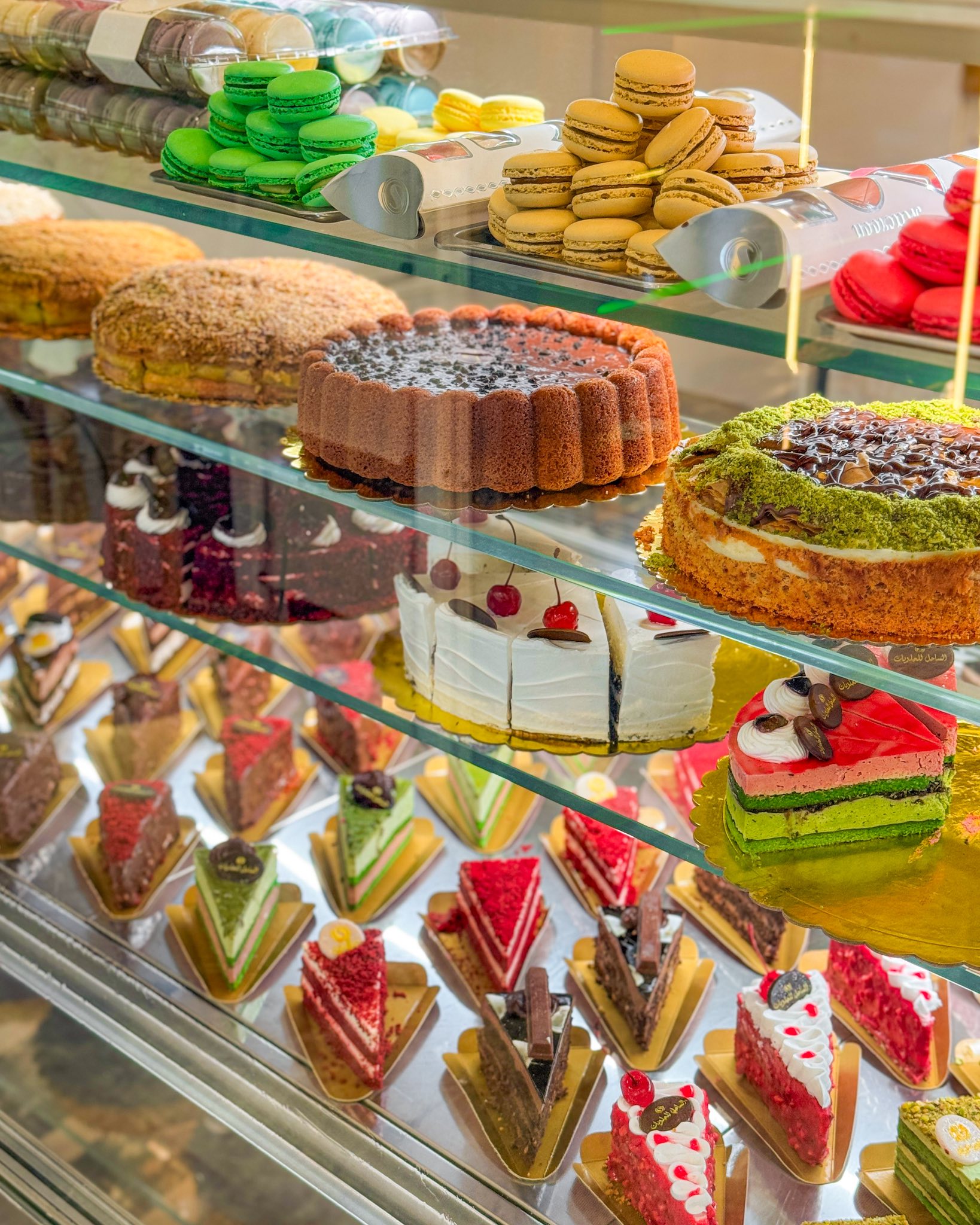 مجموعة من اعمالنا