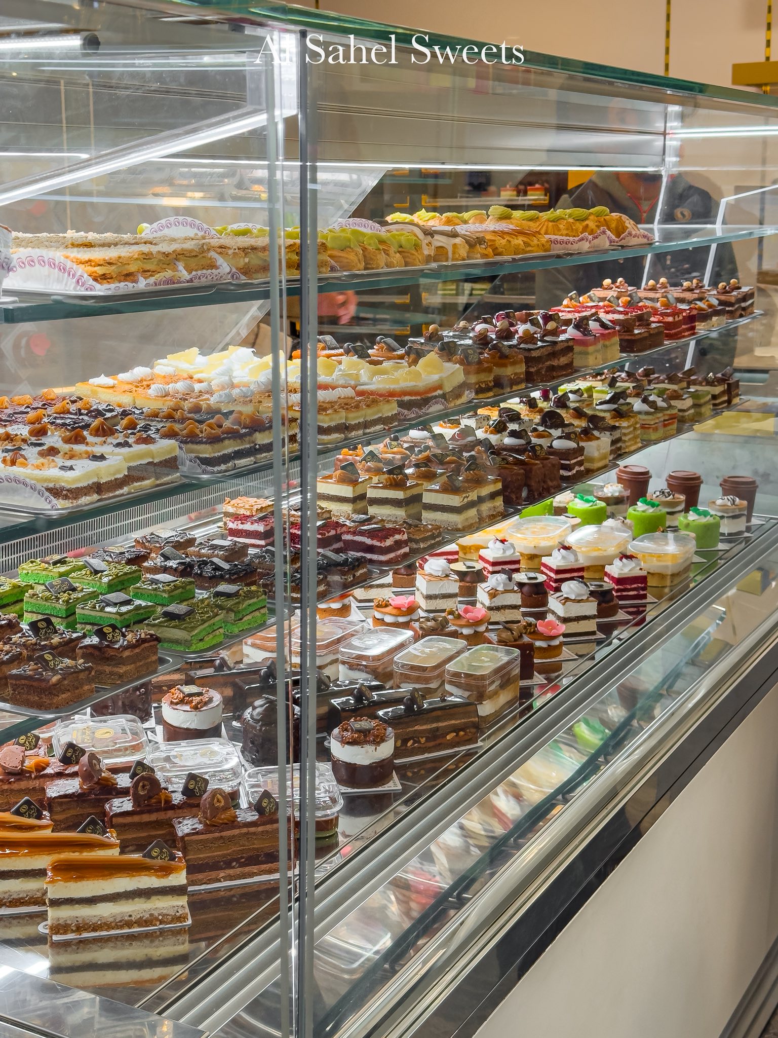 مجموعة من اعمالنا