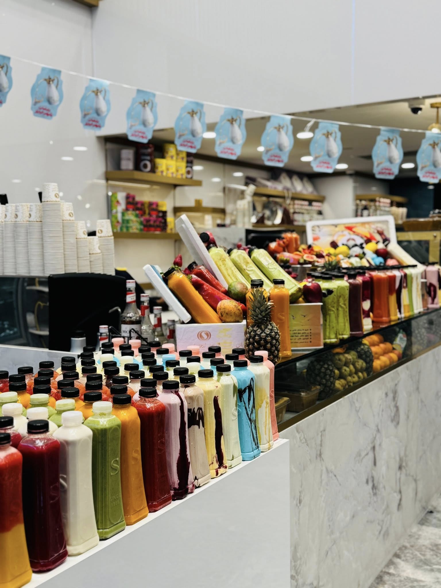 مجموعة من اعمالنا