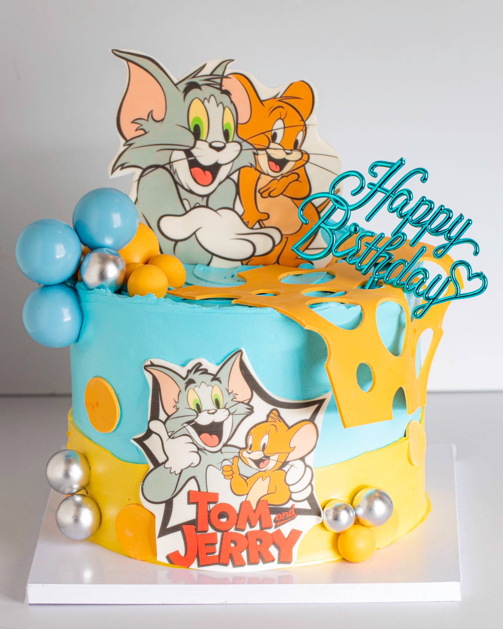 تورتة أطفال